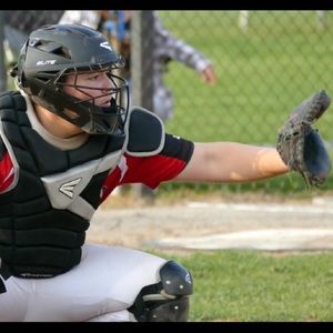 Meet your Posher, Josh